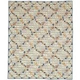 Quilt Twin Pleasant Checkers