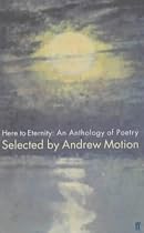Here to Eternity: An Anthology of Poetry