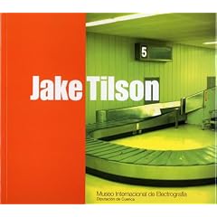 Jake Tilson Investigations in Cities 1977-1997