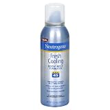 NeutrogenaFreshCoolingBodyMistSunblock,SPF45,5oz(141.5g)