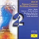 J.S.Bach: Famous Cantatas (BWV 140, 56, 51, 147, 4, 202) /Karl Richter