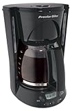 Proctor-Silex 48574 Automatic Drip Coffeemaker