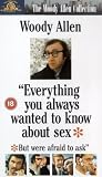 Everything You Always Wanted To Know About Sex But Were Afraid To Ask [VHS] [1972]