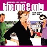 The One & Only (Original Motion Picture Soundtrack)