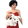 Betty Boop Dog Handbag