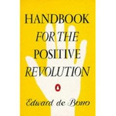 Handbook for the Positive Revolution