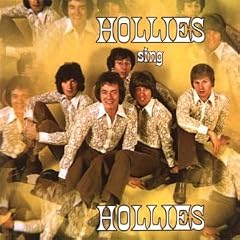 Sing the Hollies