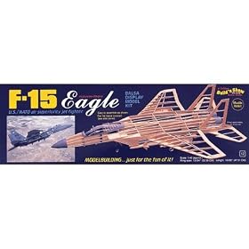 F15 Eagle from Toy RC Airplanes