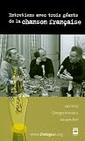 Revue Hurtubise HMH  / Entretiens avec trois géants de la chanson française : Léo Ferré, Georges Brassens, Jacques Brel
