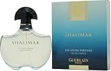 Shalimar Light By Guerlain For Women. Eau De Toilette Spray 1.7 Ounces