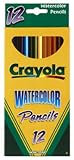 Pencils & Erasers
