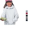 Jerzees Activewear - Nublend Hooded Pullover (996Y)