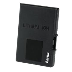 Hama Akku 3,6V, 650mAh Li-Ion f�r Siemens C55