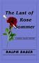 The Last of Rose Sommer