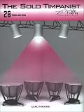 The Solo Timpanist