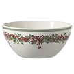 Christopher Radko Tree Cereal Bowl Set of 4