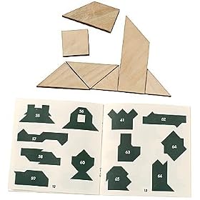 Click here to buy Mental Aerobics - USA Made by Games.