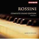 Rossini: Piano Works Vol. 4