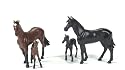 Britains 40958 - Mares and Foals