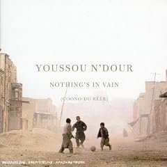 Nothing's In Vain