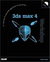 3D Studio MAX X Workshop