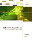 Computer Accounting with QuickBooks 2005