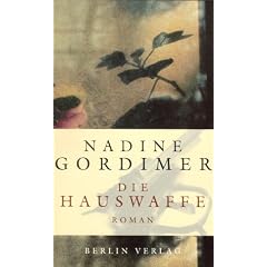 Die Hauswaffe