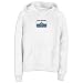 Sweatshirt Woman White 