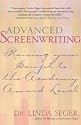 Advanced Screenwriting: Raising Your Script to the Academy Award Level