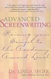 Advanced Screenwriting: Raising Your Script to the Academy Award Level
