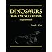 Dinosaurs: The Encyclopedia, Supplement 4 (Dinosaurs the Encyclopedia)