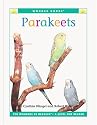 Parakeets (Wonder Books Level 1 Pets)