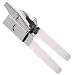Amco Swing-A-Way 407WH Portable Can Opener, White
