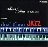 Dave Mckenna & Hall Overton