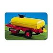 Playmobil  FARM WATER TRAILER  #7301