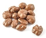 Milk Chocolate Gourmet Pecans 1 Lb (453g)