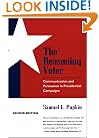 The Reasoning Voter: Communication and Persuasion in Presidential Campaigns