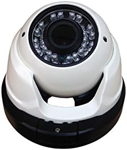 Atsion Home Security Dome 3 Mega Pixel IP Camera 36 LEDs