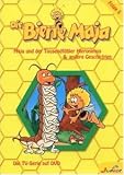 Eigenschaften Edel records GmbH  / Die Biene Maja - DVD 05: Maja und der Tausendfüßler Hieronimus & andere Geschichten