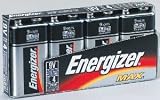 Energizer Max 9V Peggable Batteries - 4-pk.