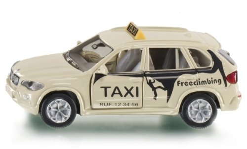 Siku 1491 - Taxi Siku 1491 - Taxi