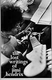 The lost writings of Jimi Hendrix