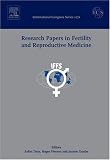 Research Papers In Fertitlity And Reproductive Medicine
