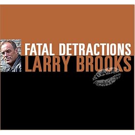 Fatal Detractions: Five Little Relationship Cancers That Don't Care Who Is Right or Wrong