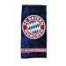 FC Bayern Strandtuch