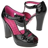 Betsey Johnson Women's Leland