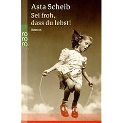Sei froh, dass du lebst!