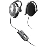 Plantronics MHS123 Stereo Mobile Headphone/Headset
