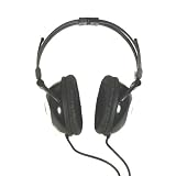Review Strand 14310422 / Strand SH 200 Noise Reduction Headphones
