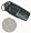 Samsung WEP200 Bluetooth Wireless Headset (Black)